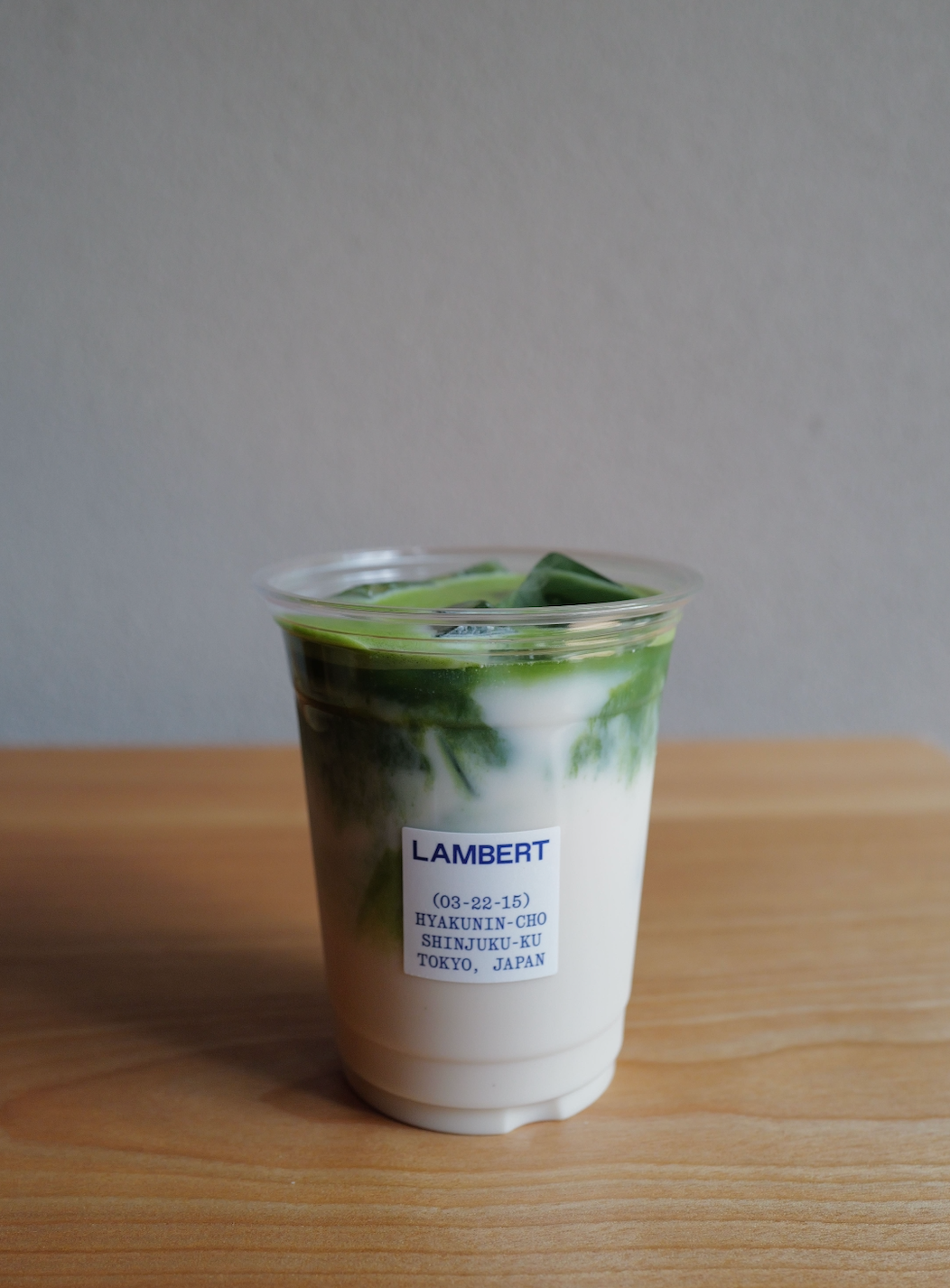 ORGANIC MATCHA KAGOSHIMA／鹿児島抹茶（有機）