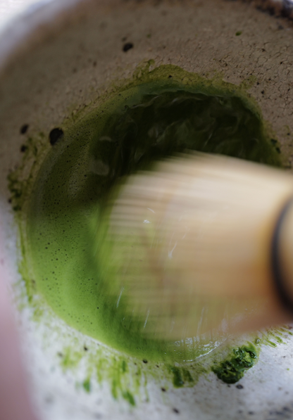 ORGANIC MATCHA IZUMO／出雲抹茶（有機）