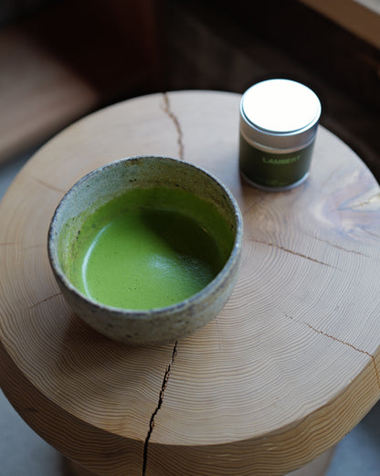 SPCIAL BLEND MATCHA／スペシャルブレンド