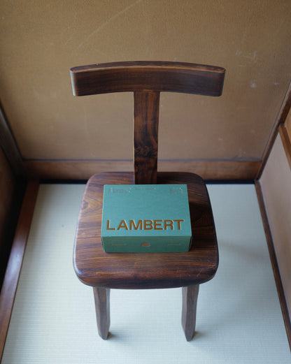 GIFT BOX （ with chasen & bamboo whisk）
