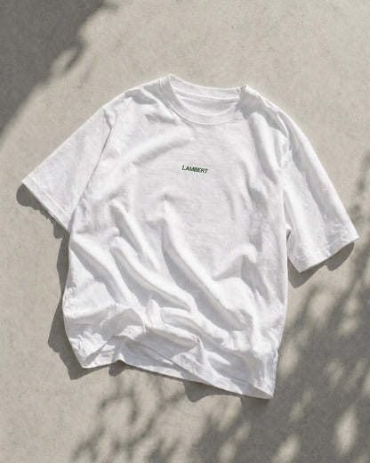 Megalith T-Shirts　（GREEN）