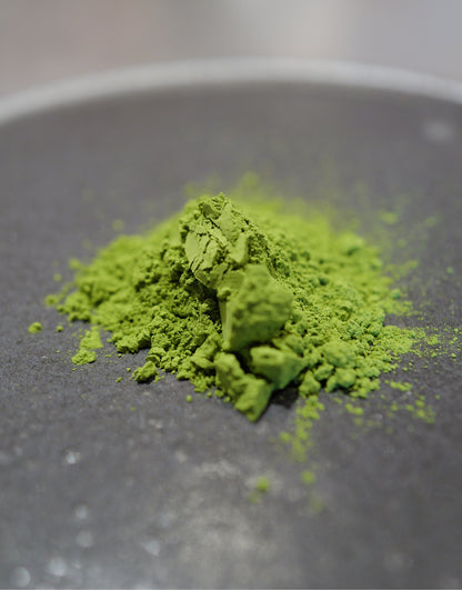 SPCIAL BLEND MATCHA／スペシャルブレンド