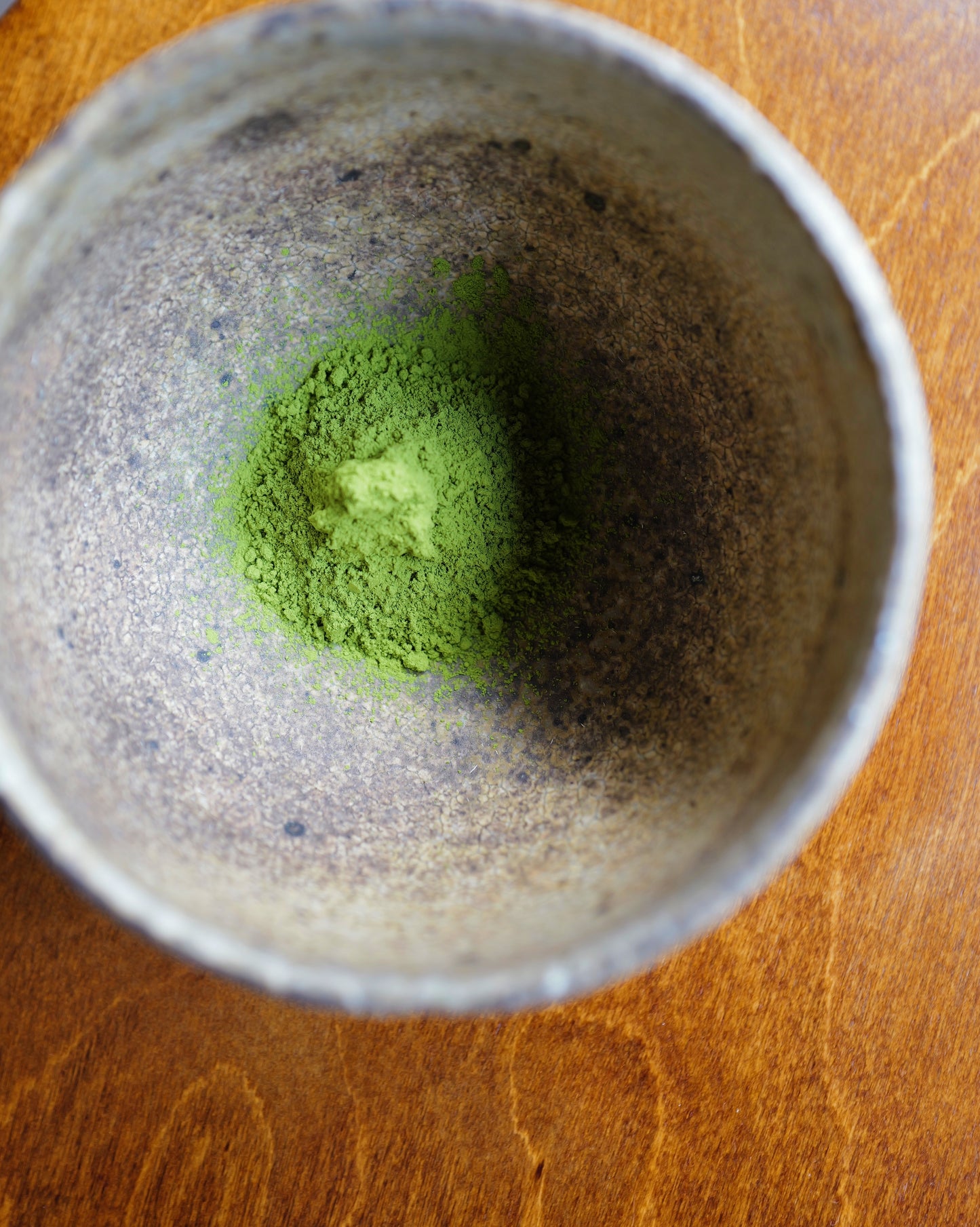 SPCIAL BLEND MATCHA／スペシャルブレンド