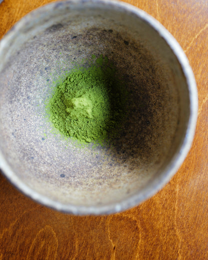 SPCIAL BLEND MATCHA／スペシャルブレンド