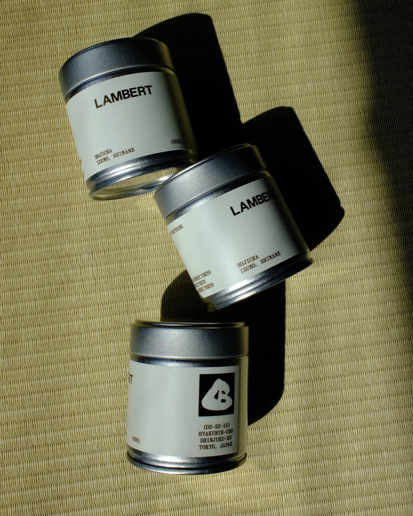 HOJICHA IZUMO／ほうじ茶出雲