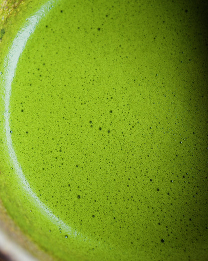 SPCIAL BLEND MATCHA／スペシャルブレンド