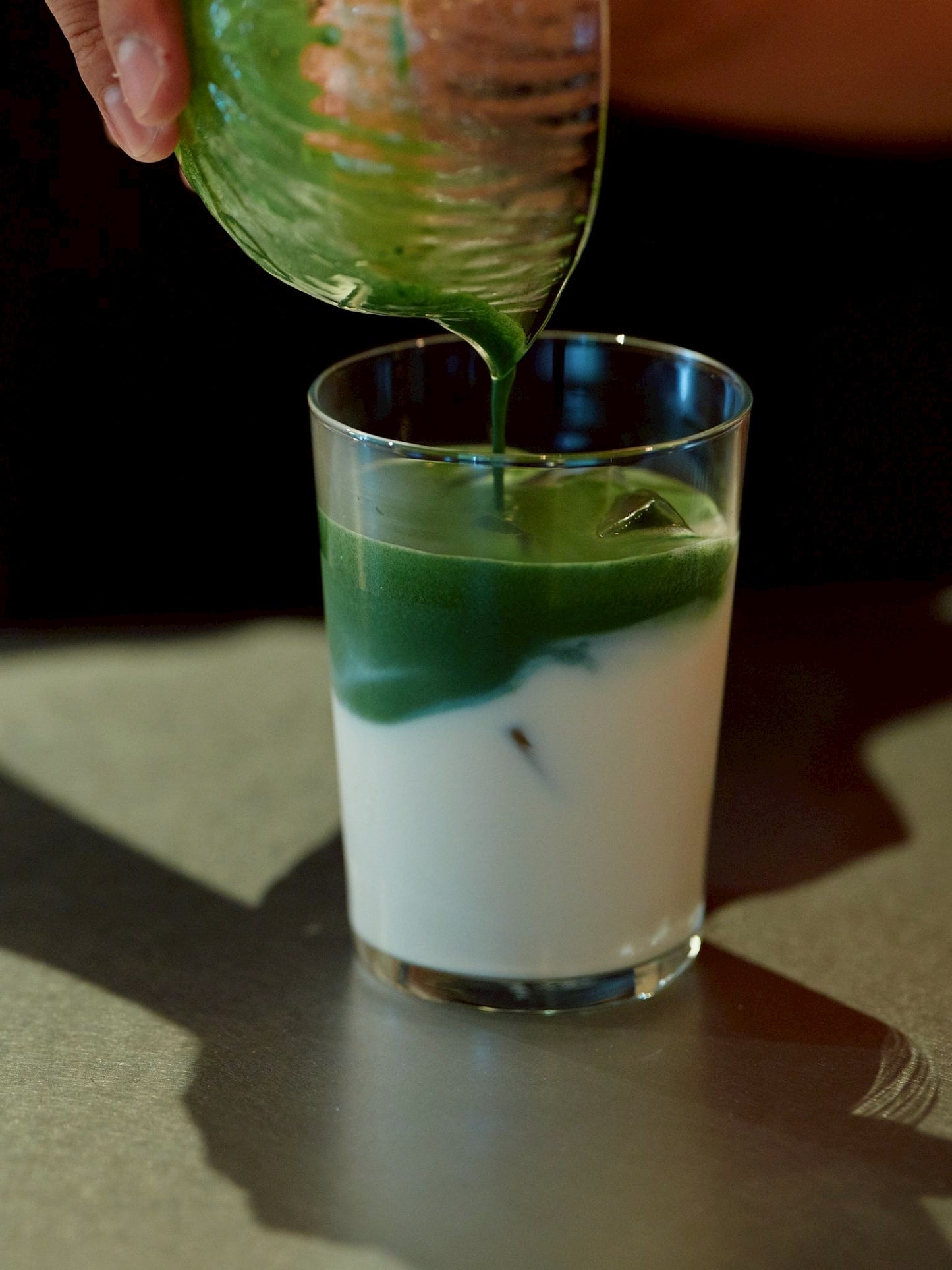 ORGANIC MATCHA IZUMO／出雲抹茶（有機）
