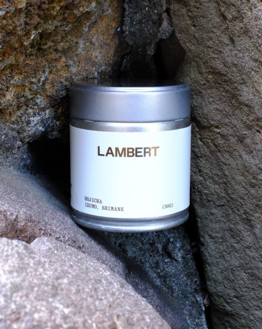 HOJICHA IZUMO／ほうじ茶出雲