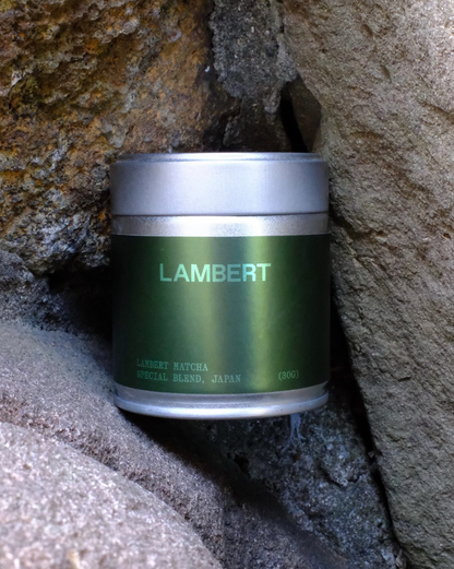 SPCIAL BLEND MATCHA／スペシャルブレンド