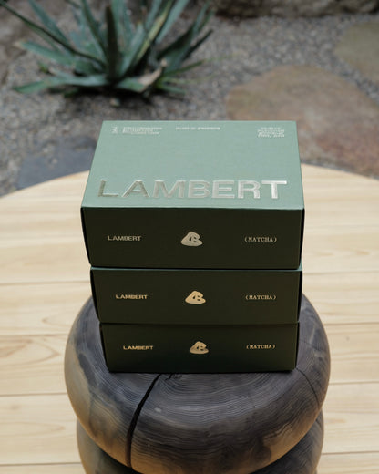 GIFT BOX （ with chasen & bamboo whisk）