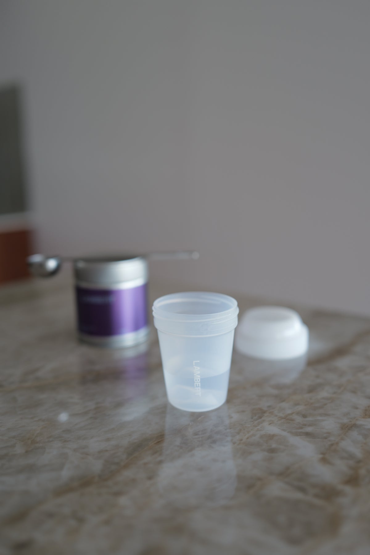 MINI SHAKER／ミニシェイカー