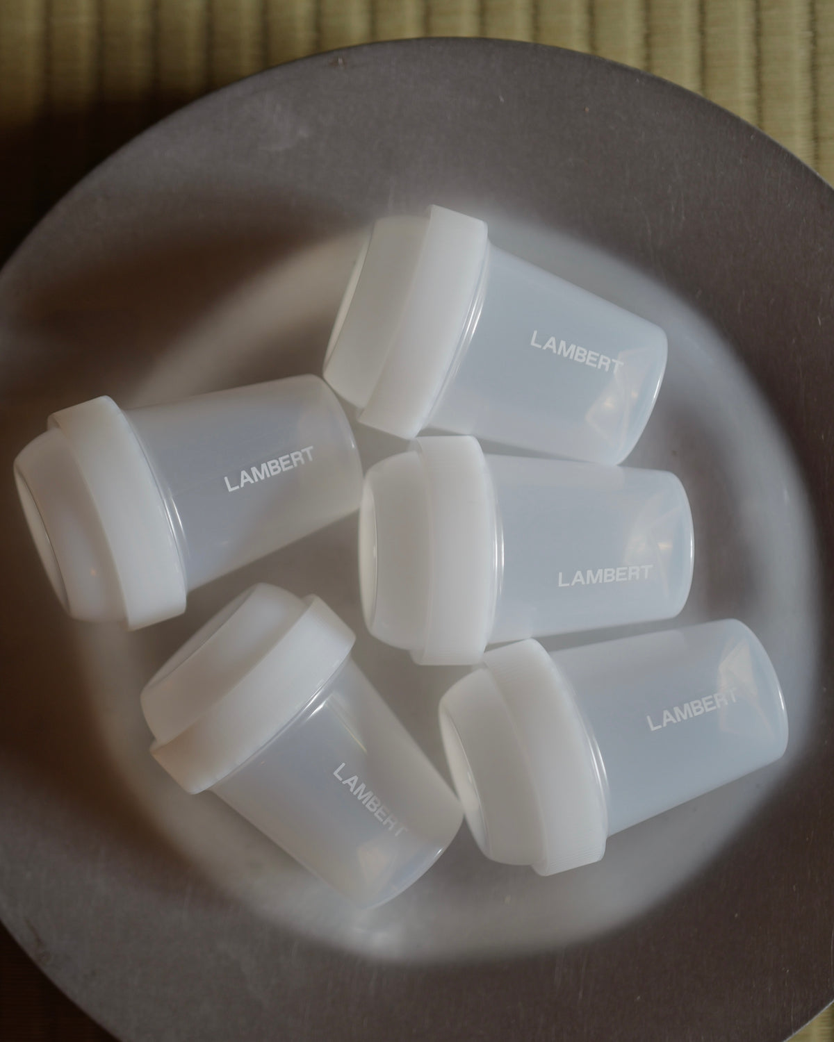MINI SHAKER／ミニシェイカー
