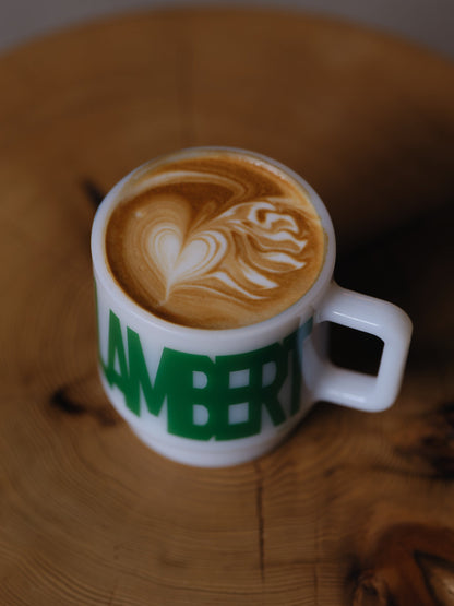 SODDA×LAMBERT　MUG（GREEN） ￥4800