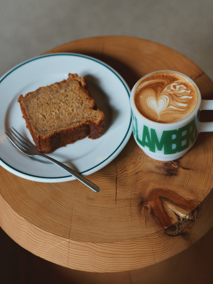SODDA×LAMBERT　MUG（GREEN） ￥4800